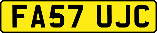 FA57UJC