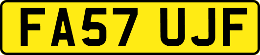 FA57UJF