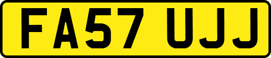 FA57UJJ
