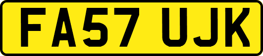 FA57UJK