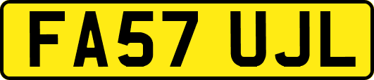 FA57UJL