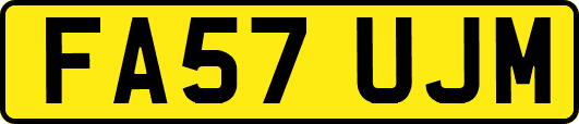 FA57UJM