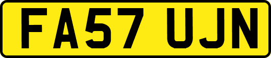 FA57UJN