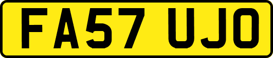 FA57UJO