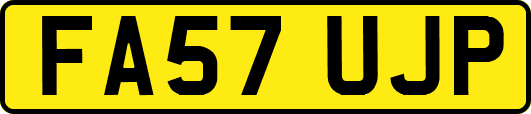 FA57UJP
