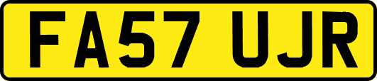 FA57UJR