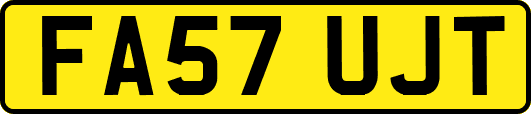 FA57UJT