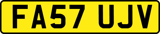 FA57UJV