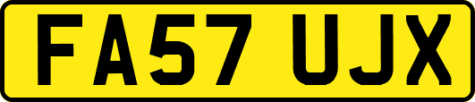 FA57UJX