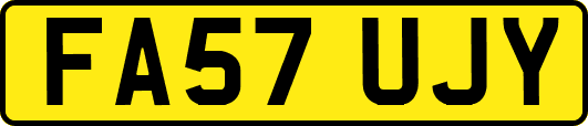 FA57UJY