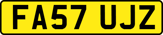 FA57UJZ