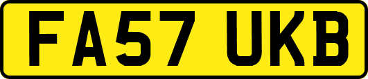 FA57UKB