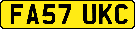 FA57UKC