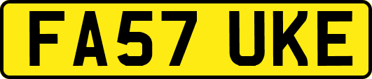 FA57UKE
