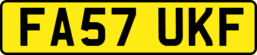 FA57UKF