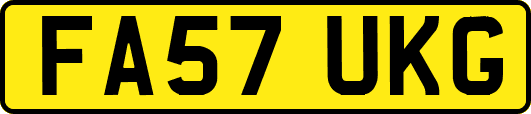 FA57UKG