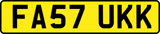FA57UKK