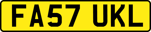 FA57UKL