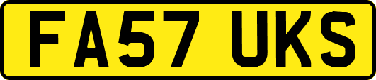 FA57UKS