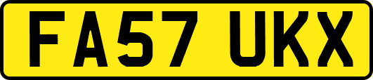 FA57UKX