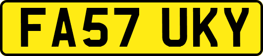 FA57UKY