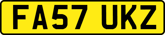 FA57UKZ