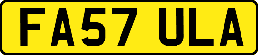 FA57ULA