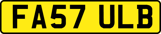 FA57ULB