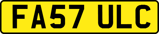 FA57ULC