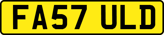 FA57ULD