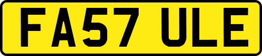 FA57ULE