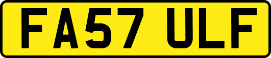 FA57ULF
