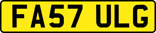 FA57ULG