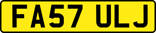 FA57ULJ