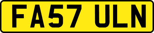 FA57ULN