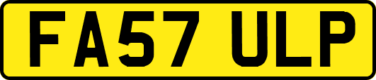 FA57ULP