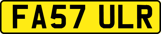 FA57ULR