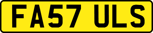FA57ULS