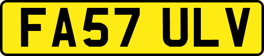 FA57ULV