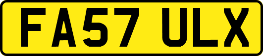 FA57ULX
