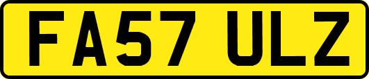 FA57ULZ
