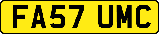 FA57UMC