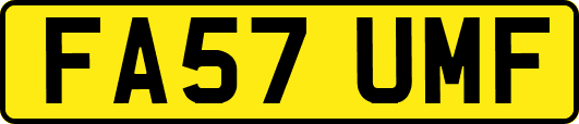 FA57UMF