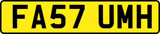 FA57UMH