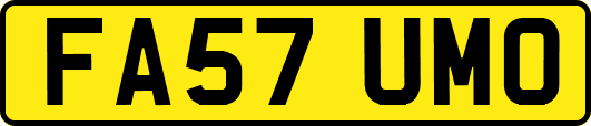 FA57UMO