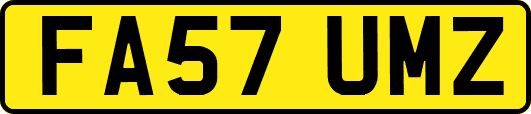 FA57UMZ