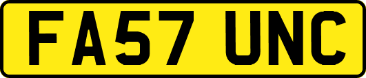 FA57UNC