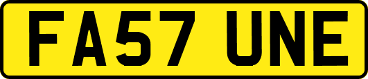 FA57UNE