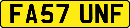 FA57UNF