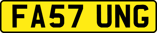 FA57UNG